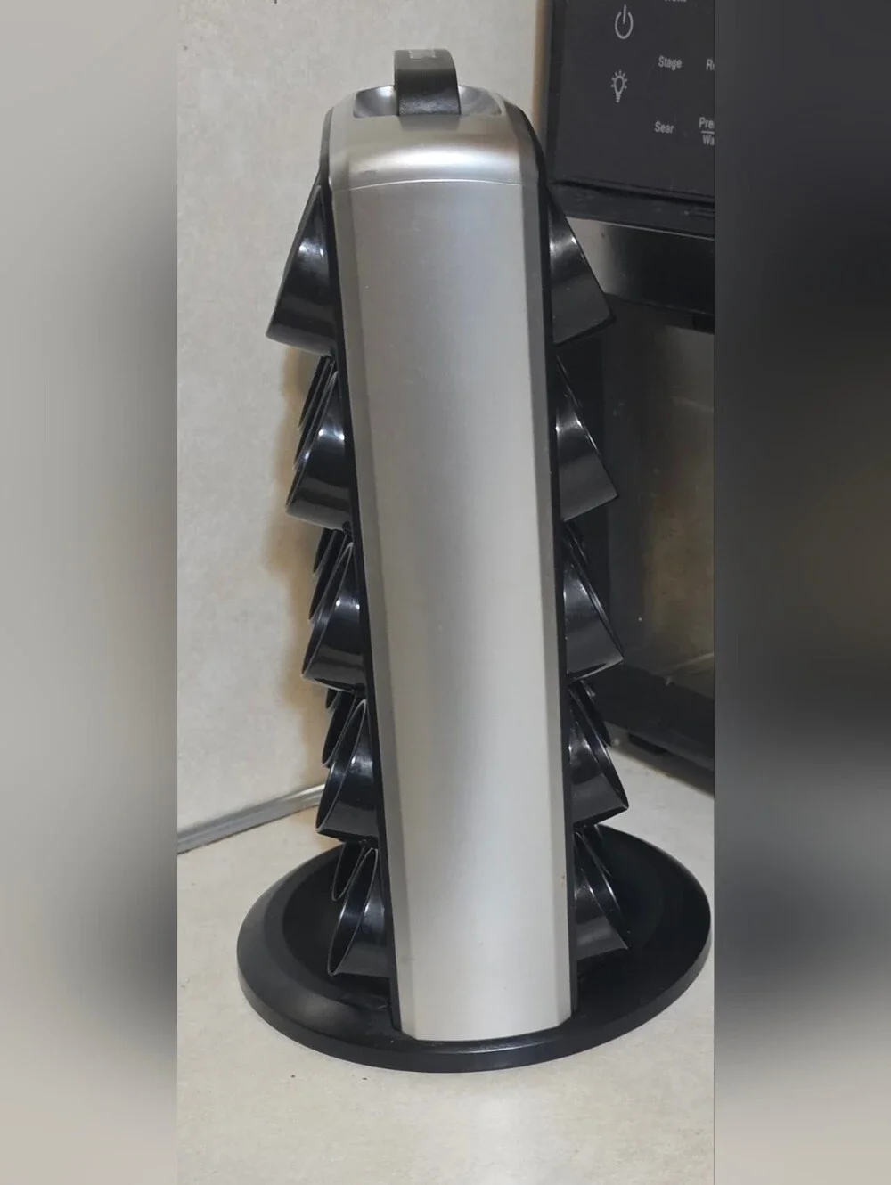 Keurig K-Cup Carousel (model KCC-30)